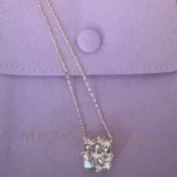 Melinda Maria Empress Necklace - Picture 2 of 3